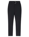 Liu •jo Pants In Black