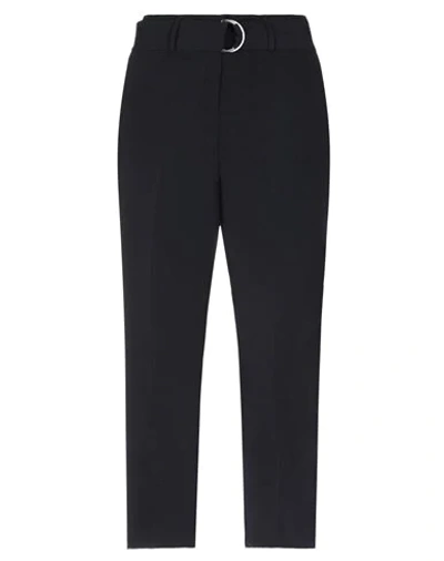 Liu •jo Pants In Black