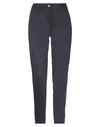 Emme By Marella Casual Pants In Black