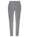 Woolrich Pants In Grey