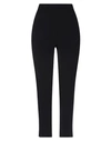 Elisabetta Franchi Casual Pants In Black