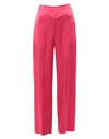 Pinko Pants In Red