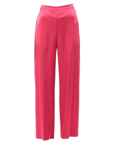 Pinko Pants In Red