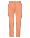 Mauro Grifoni Pants In Orange