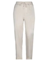 Jijil Pants In White