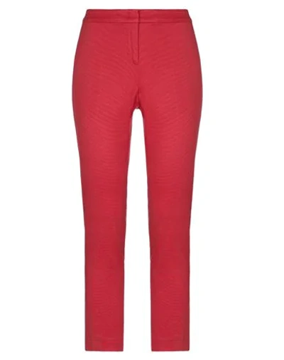 Pennyblack Pants In Red