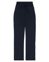 Jucca Pants In Dark Blue