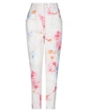 Isabel Marant Pants In Light Pink
