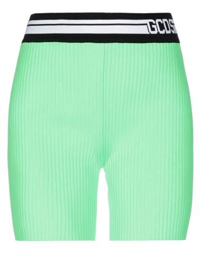 Gcds Leggings In Green