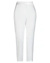 Hanita Pants In White