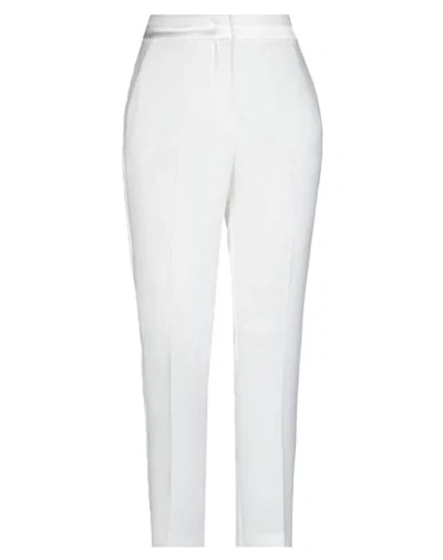 Hanita Pants In White