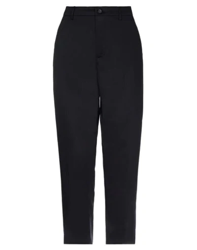 Berwich Pants In Black