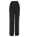 Maliparmi Casual Pants In Black