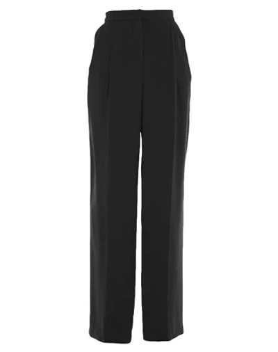 Maliparmi Casual Pants In Black