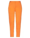 Fabiana Filippi Pants In Orange
