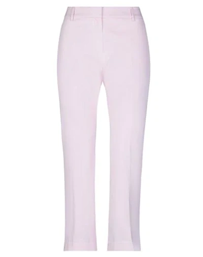 True Royal Pants In Pink