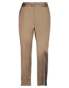 Pt Torino Pants In Beige