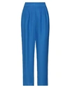 Twenty Easy By Kaos Pants In Blue