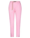 White Sand 88 Pants In Pink