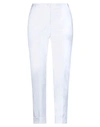 Fabiana Filippi Pants In White
