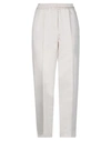 8pm Pants In Ivory