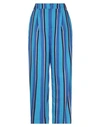 Pt Torino Pants In Blue