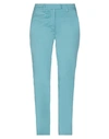 Dondup Pants In Green