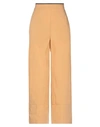 Jucca Pants In Beige