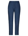 Berwich Pants In Dark Blue