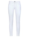 Relish Casual Pants In White