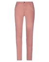 Jacob Cohёn Pants In Pink