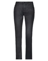 Jacob Cohёn Casual Pants In Black