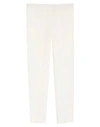 P.a.r.o.s.h P. A.r. O.s. H. Woman Pants White Size S Polyester, Elastane