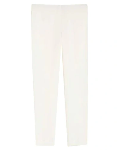 P.a.r.o.s.h Pants In White