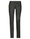Jacob Cohёn Pants In Green
