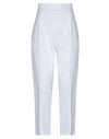 Michael Coal Pants In White