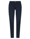 Met Jeans Pants In Blue