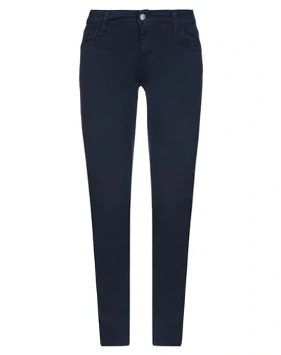 Met Jeans Pants In Blue