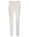 Vdp Collection Pants In Beige