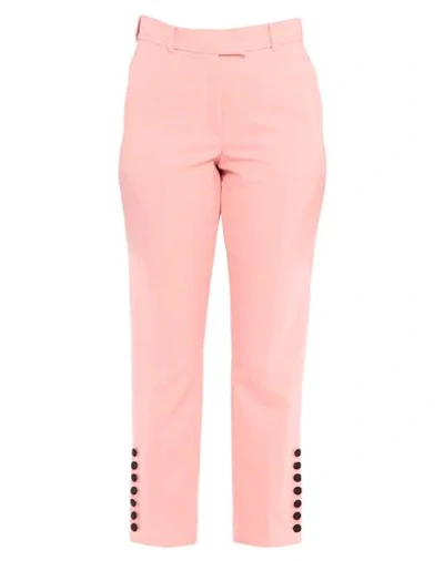 Racil Pants In Pink