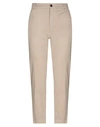 True Nyc Pants In Beige