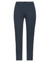 True Nyc Pants In Dark Blue