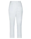 Just Cavalli Pants In White