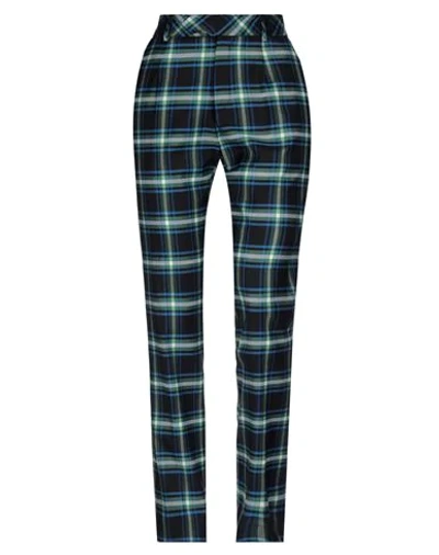 Matthew Adams Dolan Pants In Green