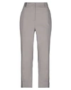 Peserico Pants In Khaki