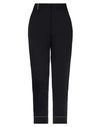 Peserico Pants In Black