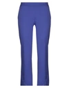 Emme By Marella Pants In Purple