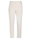 Jacob Cohёn Pants In Beige