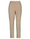 Jacob Cohёn Pants In Beige