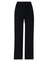 Jucca Pants In Black